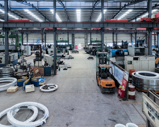 生產車間 生產車間