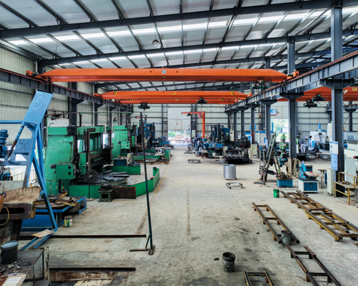 生產車間 生產車間